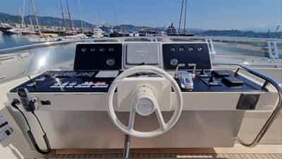 Cockpit