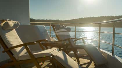 SERENDIPITY 26m motor yacht charter, photo 7