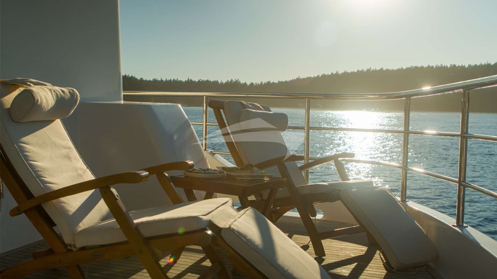 SERENDIPITY, photo from the yacht portfolio 6