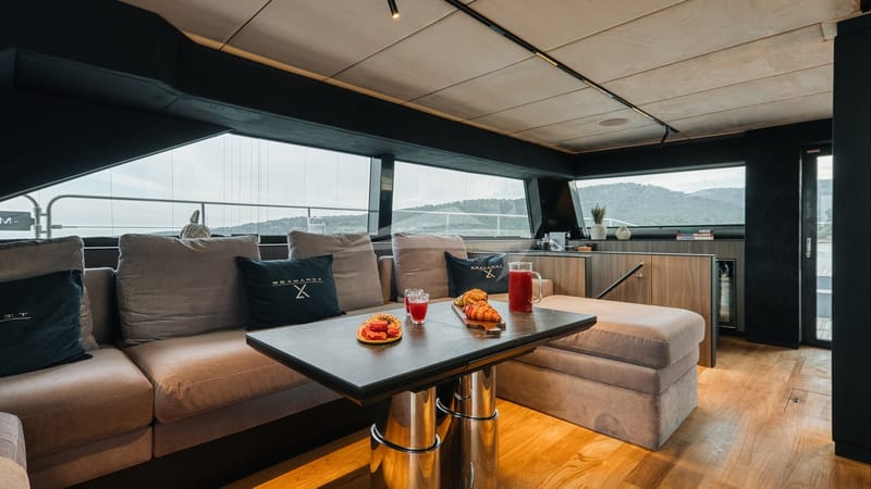SEABARIT LX