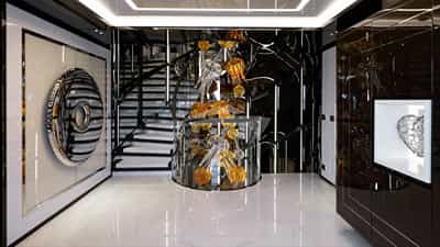 Main Lobby