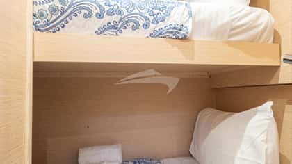 MORNING STAR 15m sailing yacht charter, photo 10