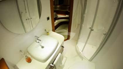 CANARIA 37m motor yacht charter, photo 8