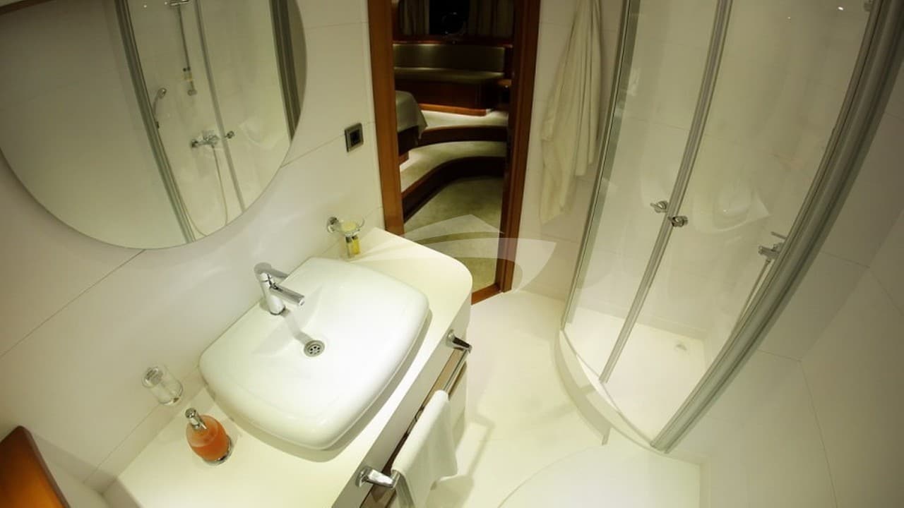 CANARIA, photo from the yacht portfolio 7