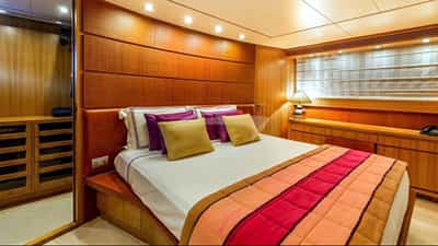 Guest Cabin