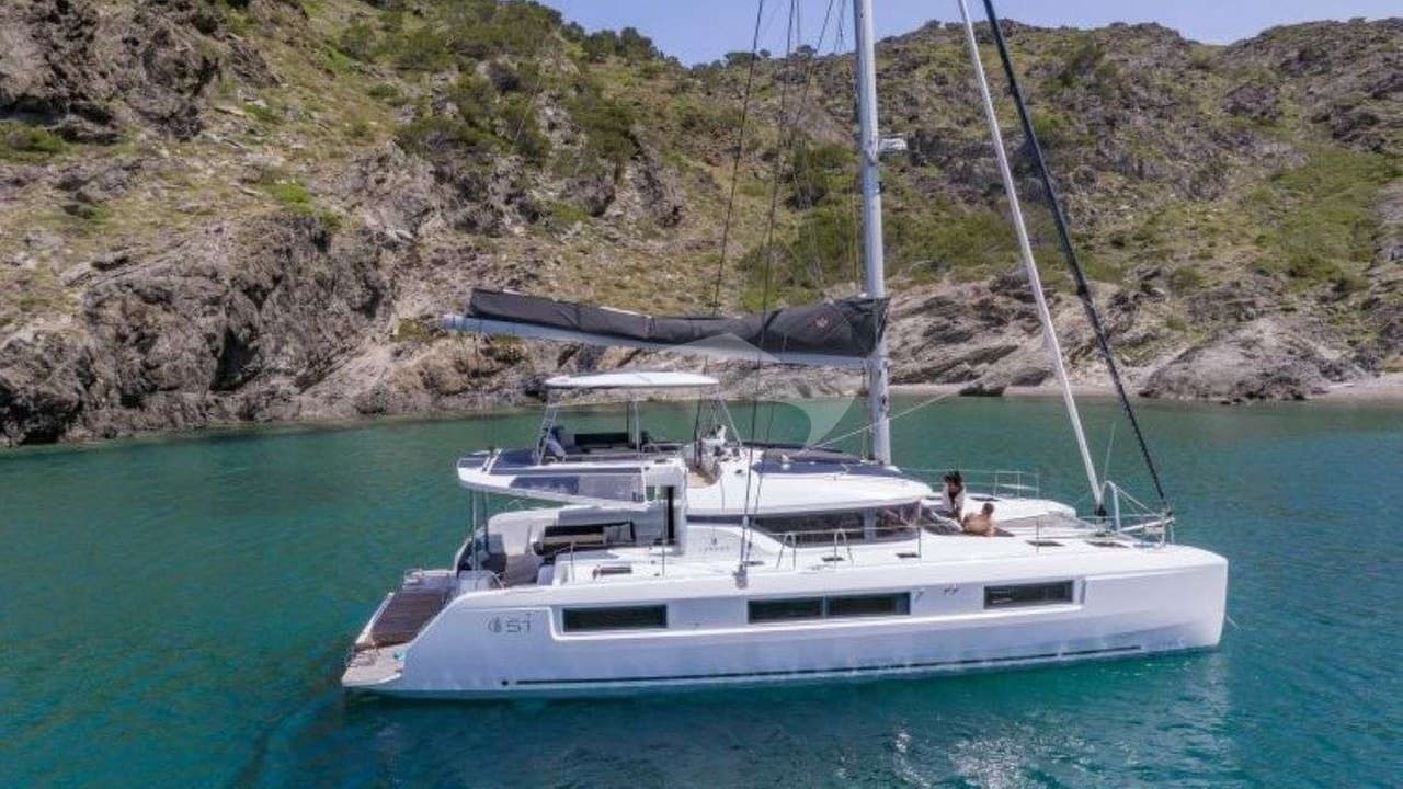 JEWEL, photo from the yacht portfolio 17