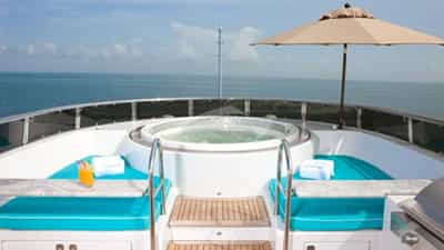 Jacuzzi