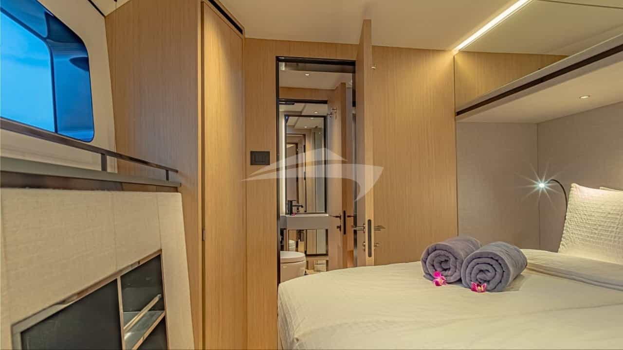 Guest Cabin 3