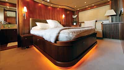 Guest Cabin