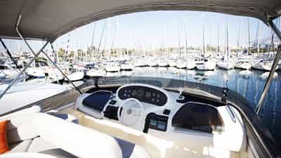 Deck Seating