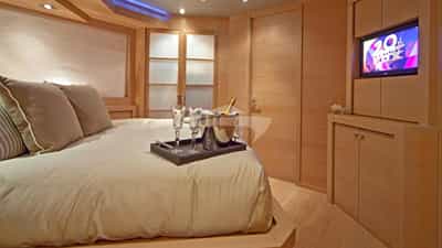 Guest Cabin