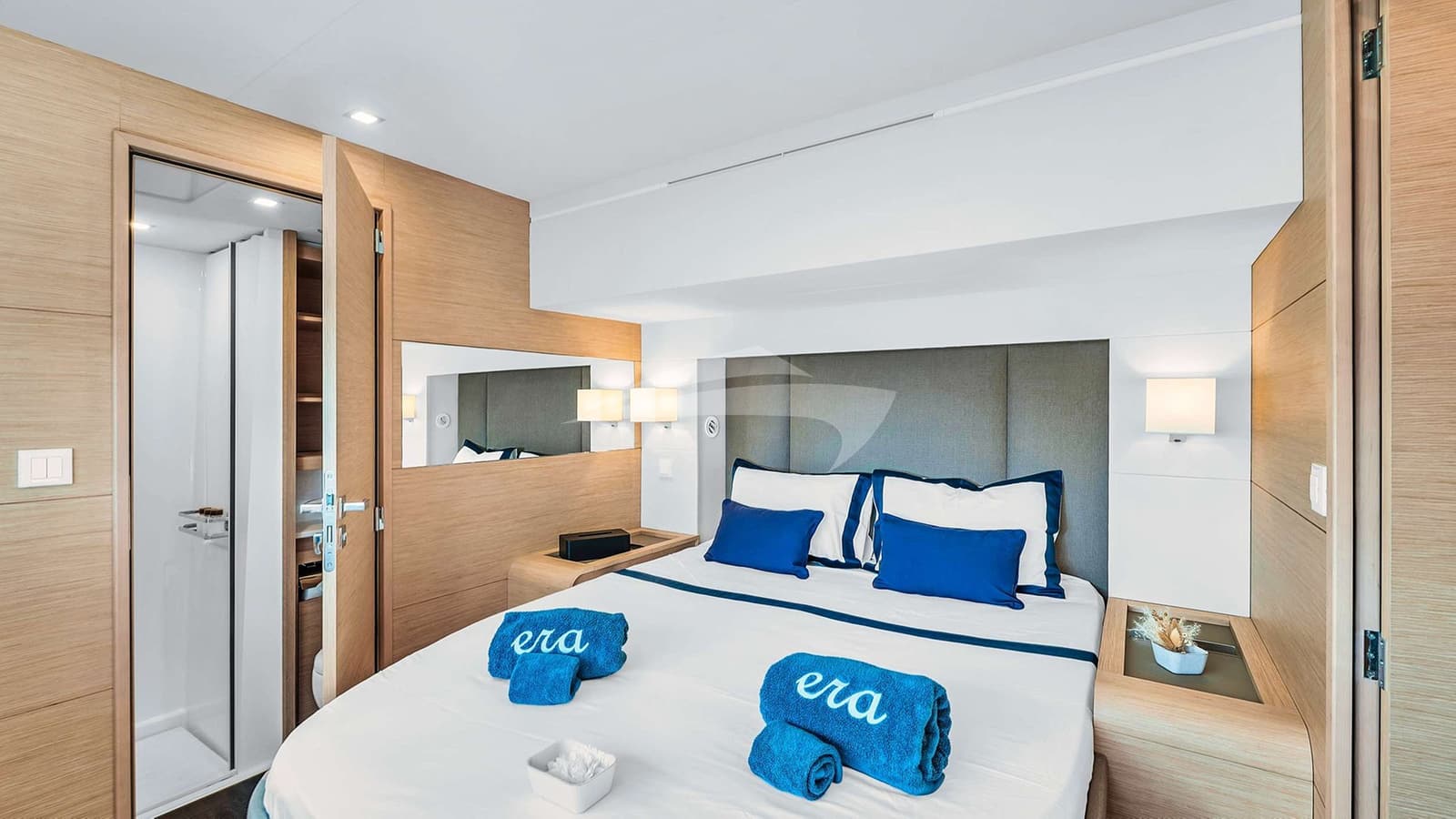 ERA, photo from the yacht portfolio 7