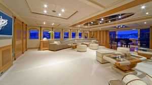 Saloon