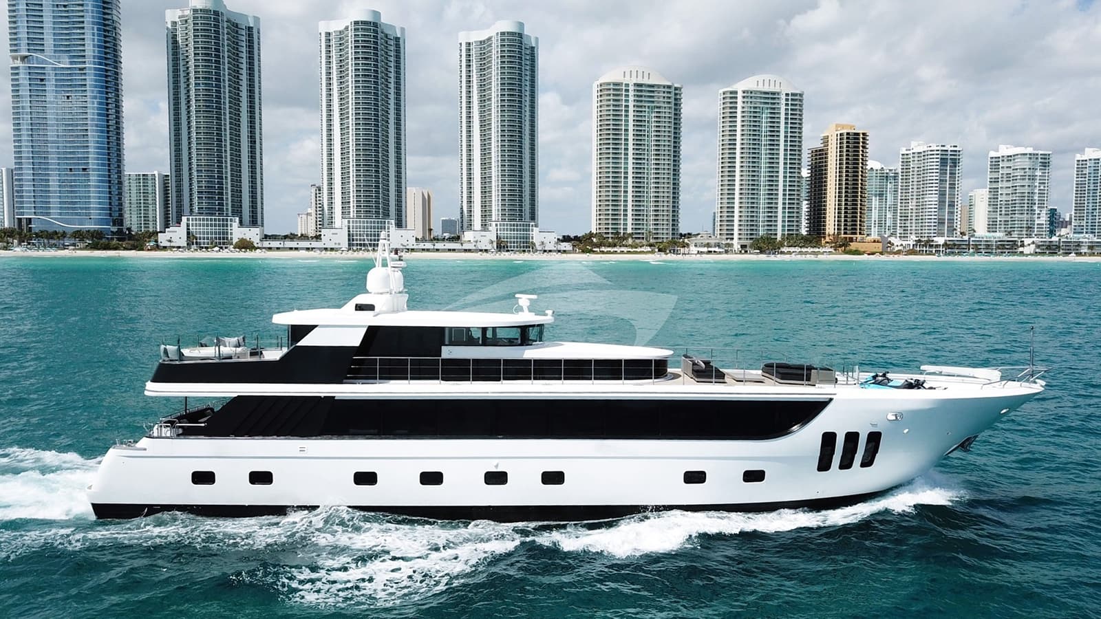 PRIVILEGE, photo from the yacht portfolio 27
