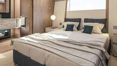 Guest Cabin