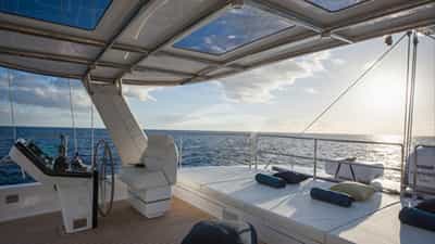 Flybridge