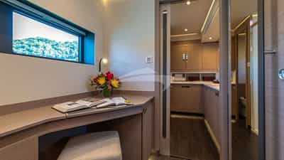 master Suite