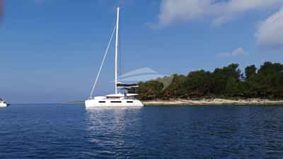 At Anchor