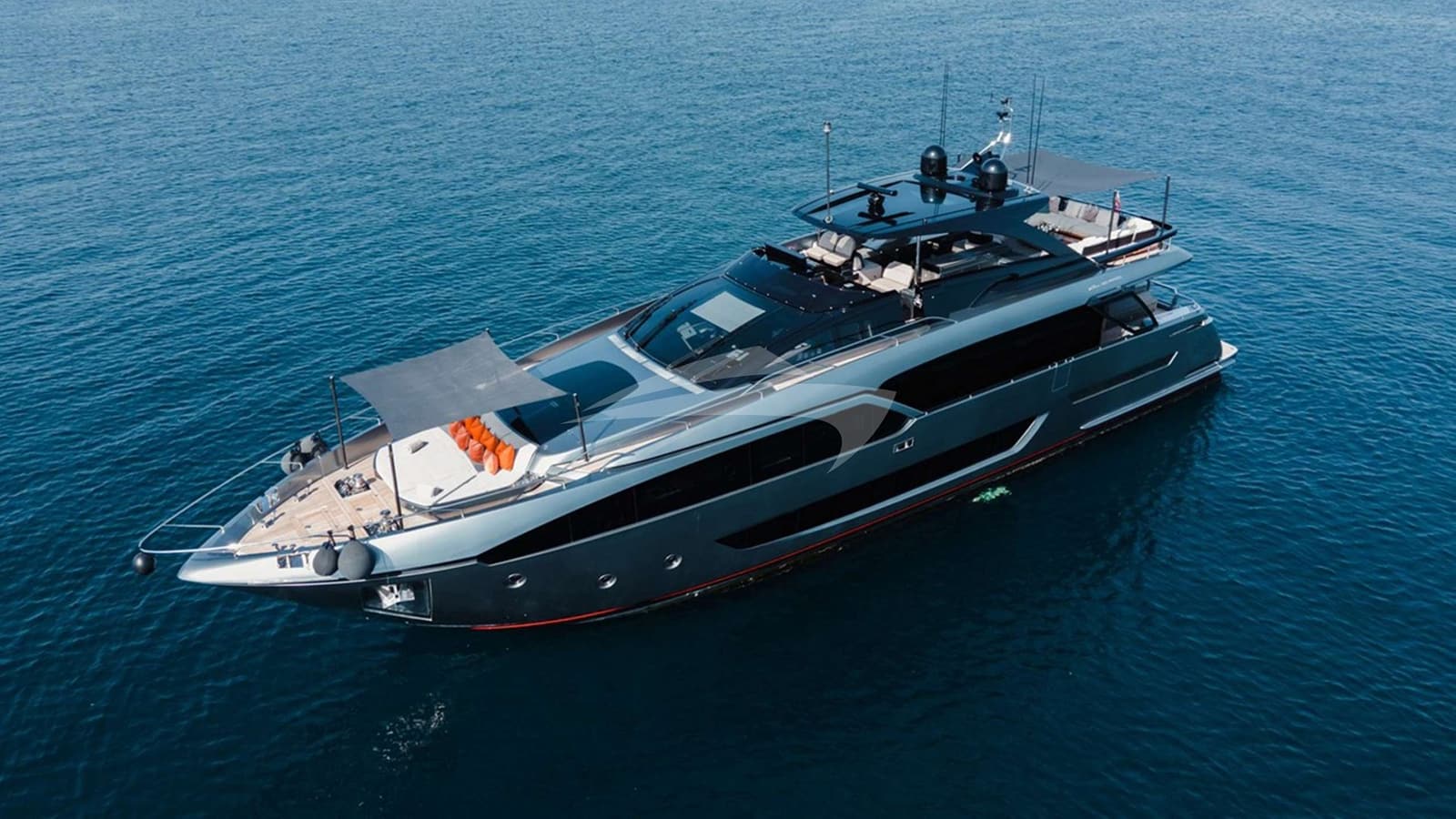 ELLA, photo from the yacht portfolio 1
