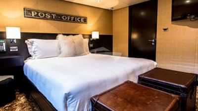 Guest Cabin