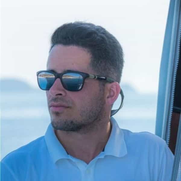 Vasilis Papanikolaou