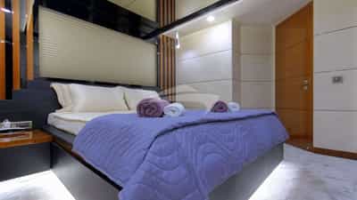 Guest Cabin