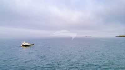 Underway