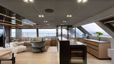 Saloon