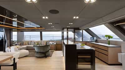 Saloon