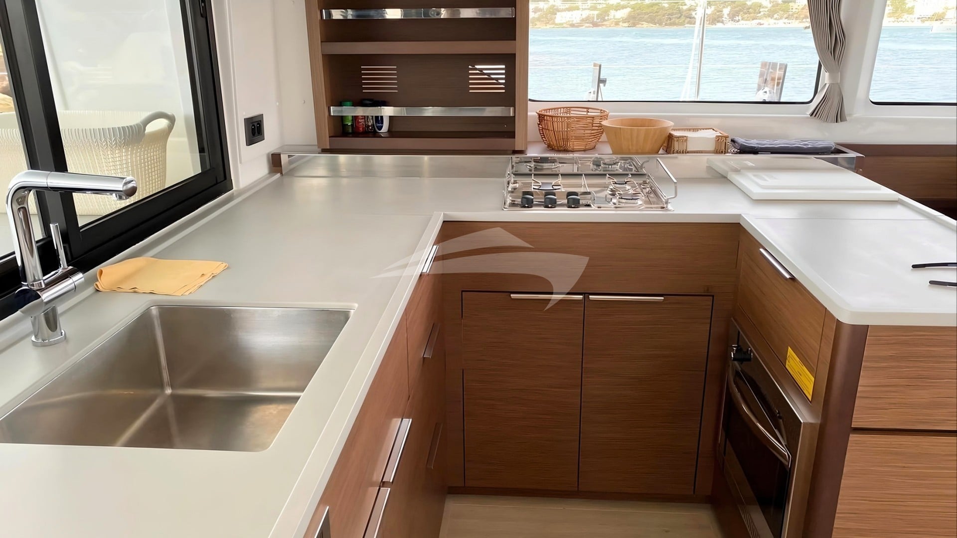 Galley