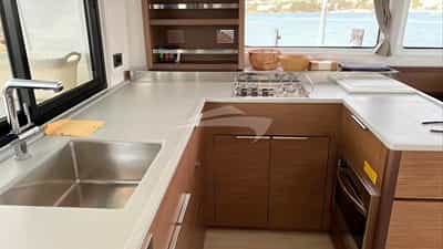 Galley