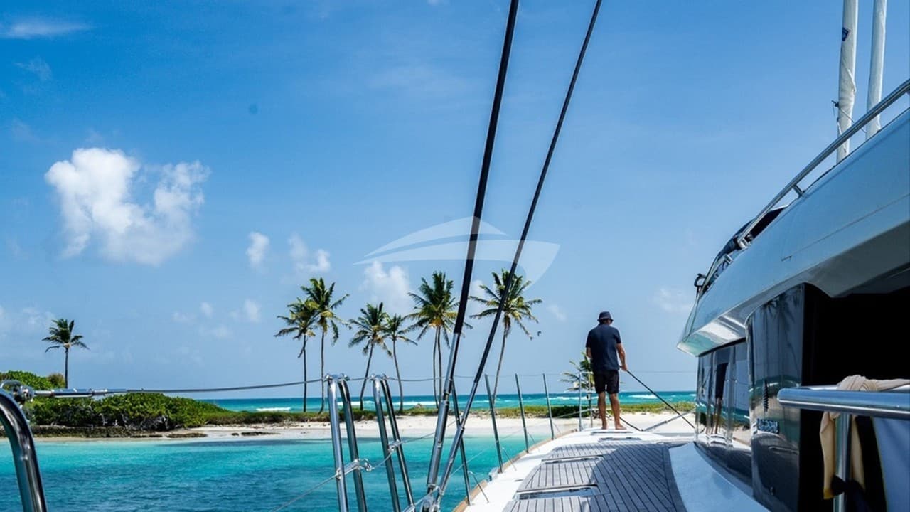 LOOMA, photo from the yacht portfolio 2