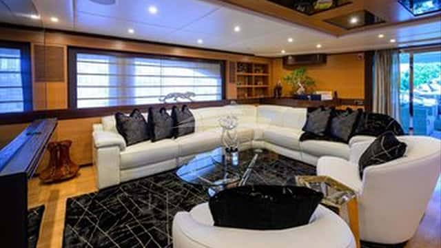 KIMBERLIE yacht charter photo 4