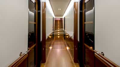 Passageway