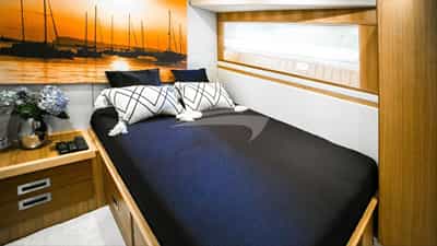 Guest Cabin