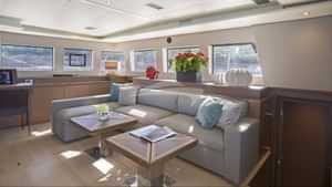 Saloon
