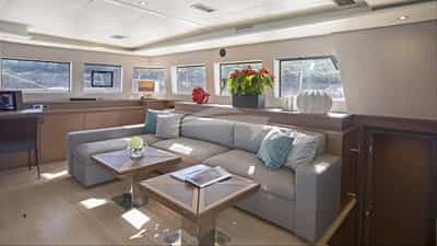 Saloon