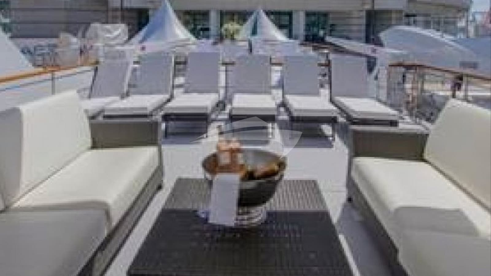 LADY JERSEY, photo from the yacht portfolio 9