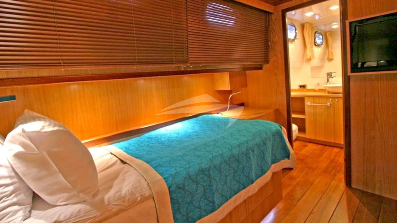 GETAWAY, photo from the yacht portfolio 4