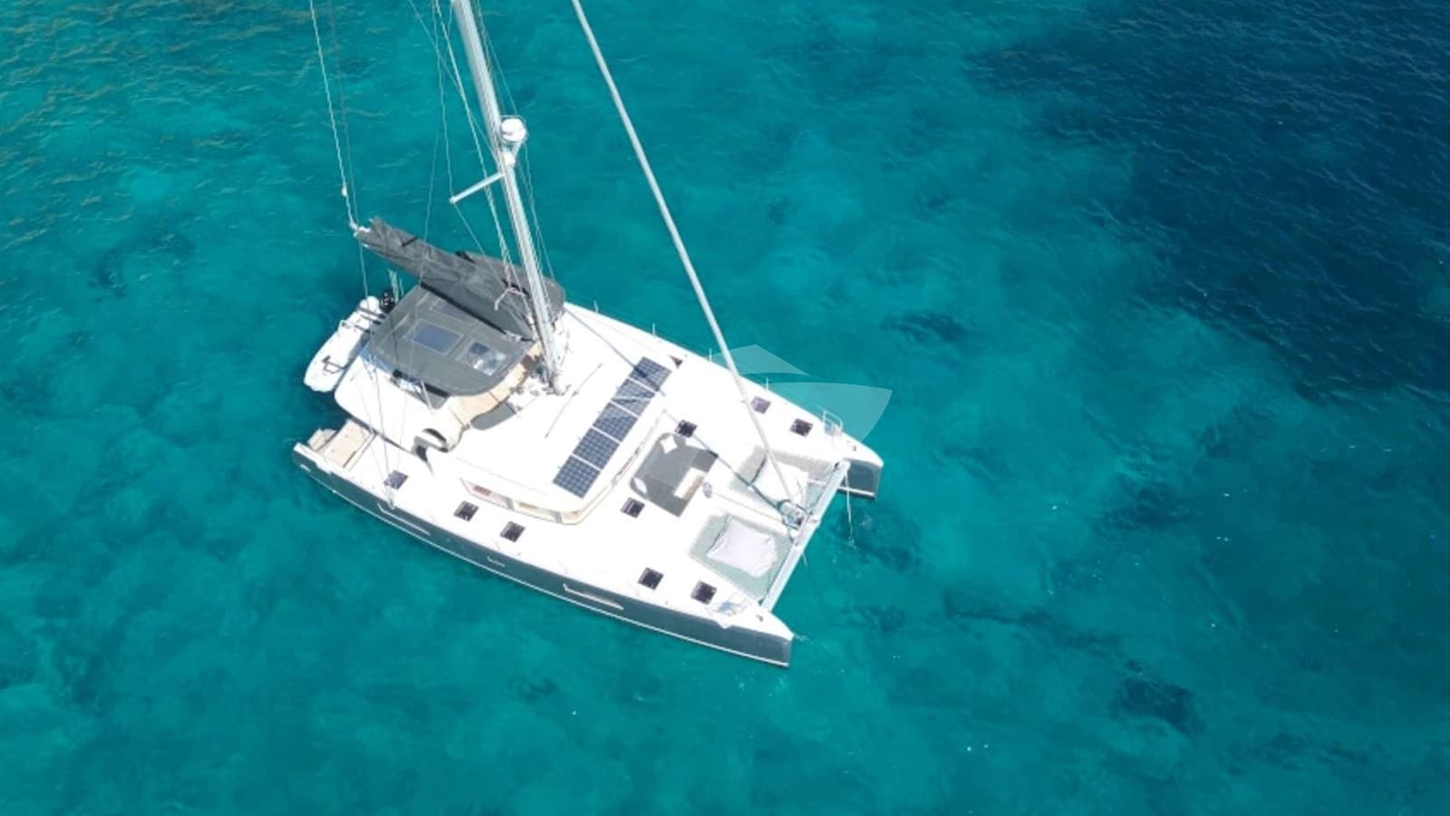 GOA 10, photo from the yacht portfolio 17