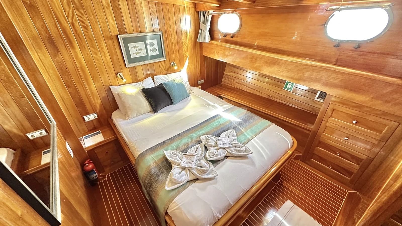 PARSS, photo from the yacht portfolio 26