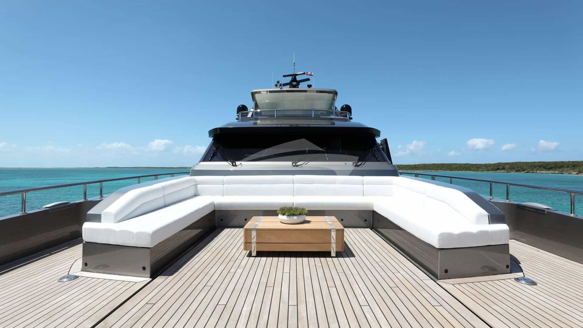 A SALT WEAPON main view