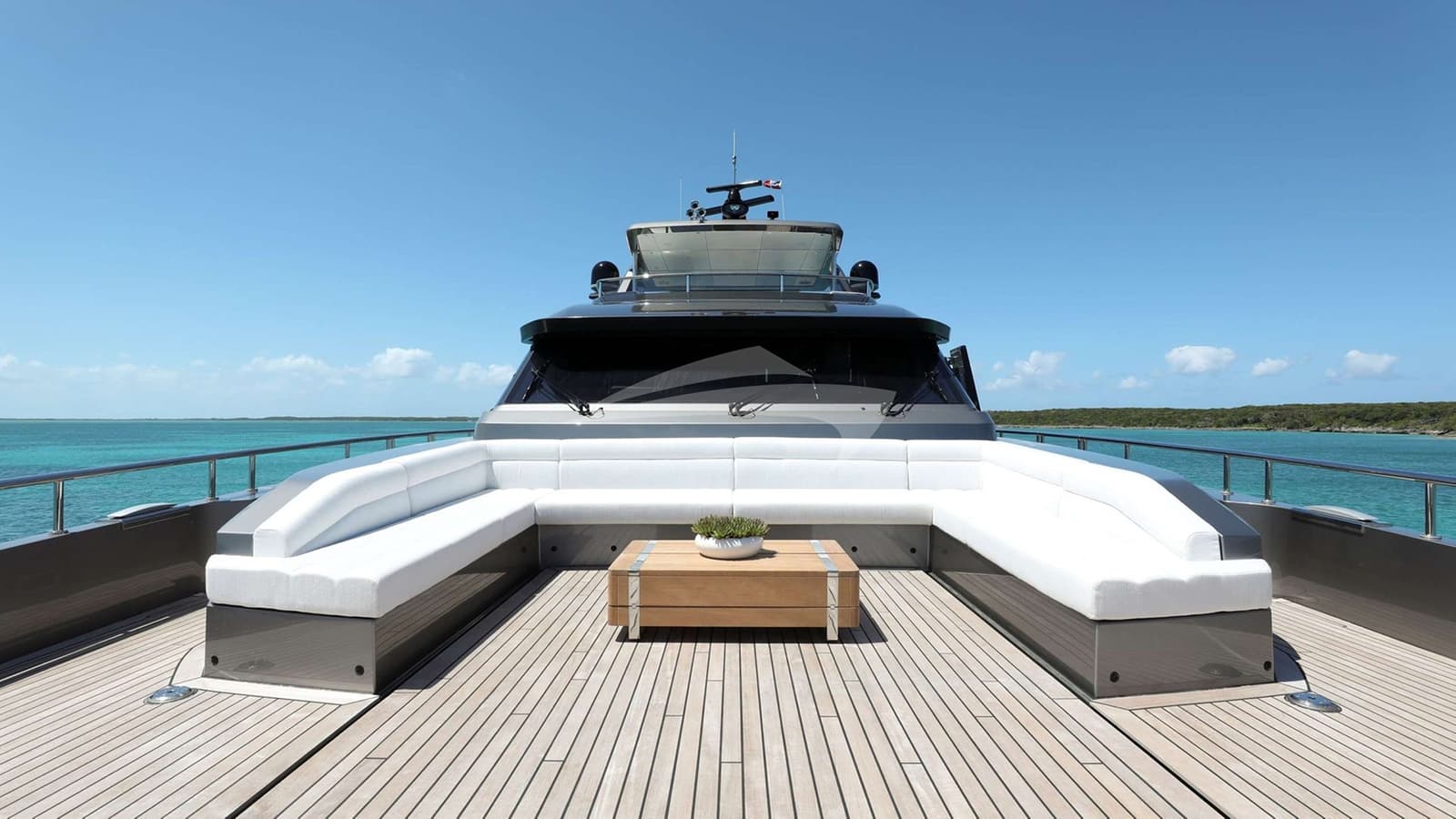 A SALT WEAPON, photo from the yacht portfolio 15