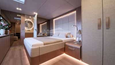 Master Cabin