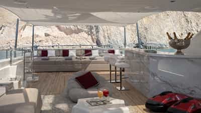 Sundeck