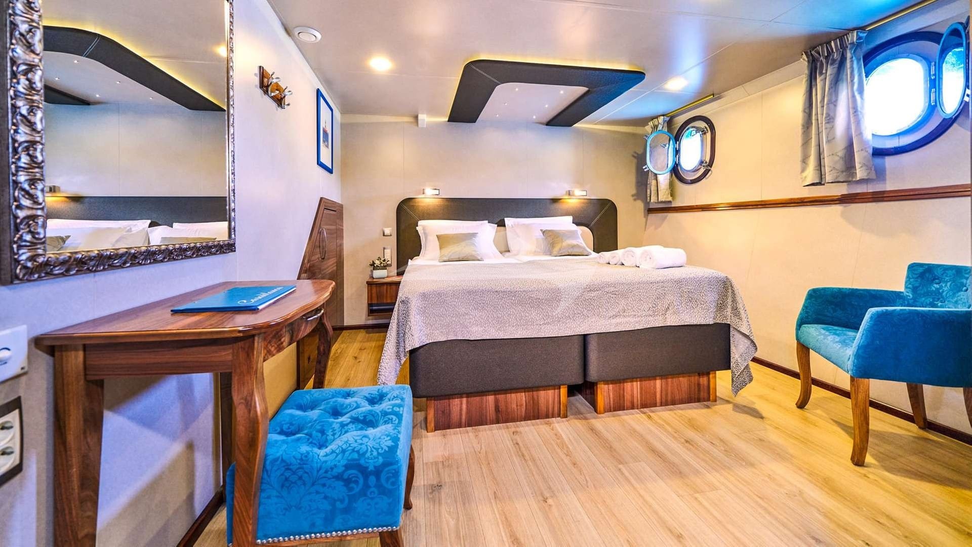 Casablanca East Mediterranean