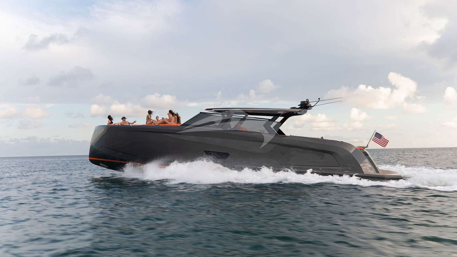 SEXSEA, photo from the yacht portfolio 7