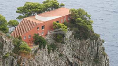 Capri, Itai