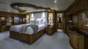 Master Stateroom