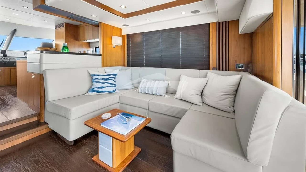 GUARDIAN OF THE SEA, photo from the yacht portfolio 14